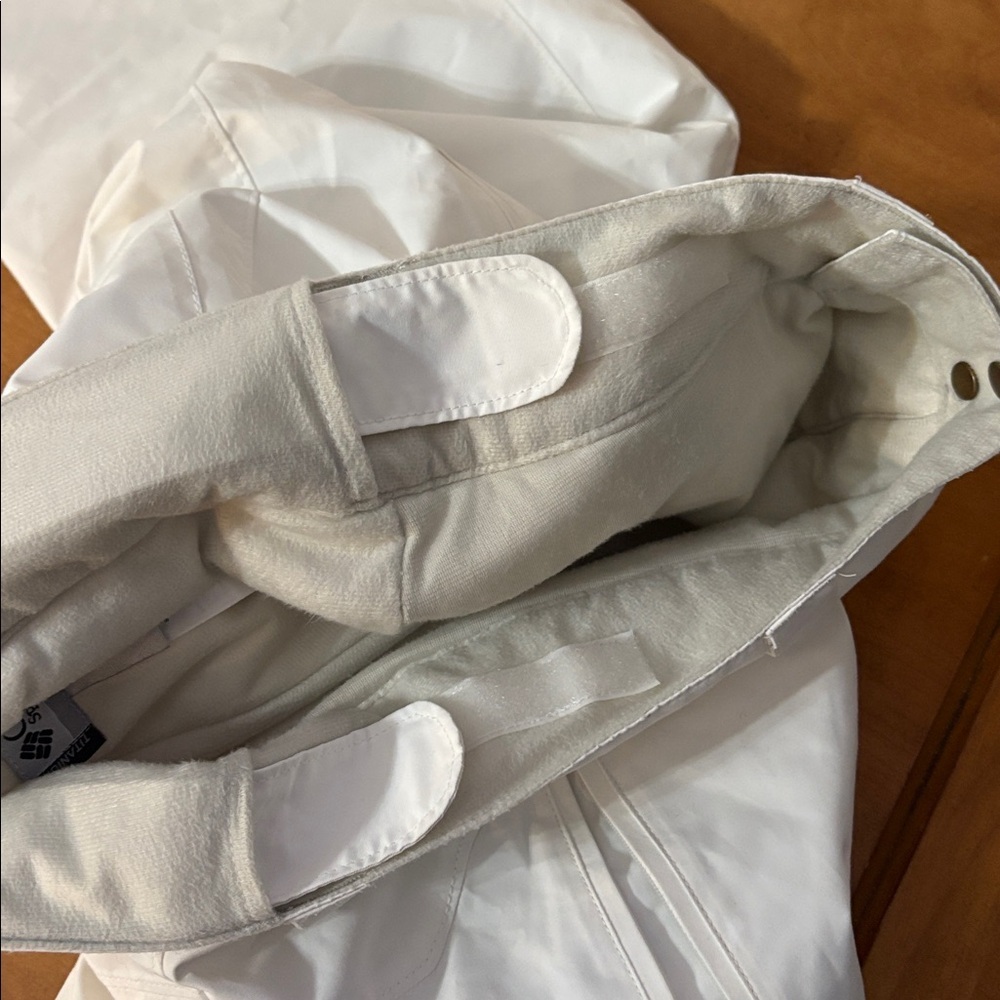 Columbia OmniTech Ski Snowboarding Pants Size Medium - Picture 14 of 16